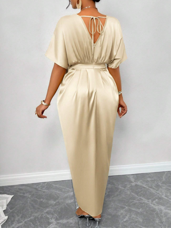 Solerson Cocktail Dress