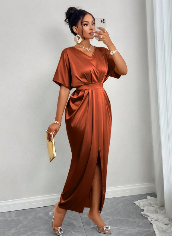 Solerson Cocktail Dress