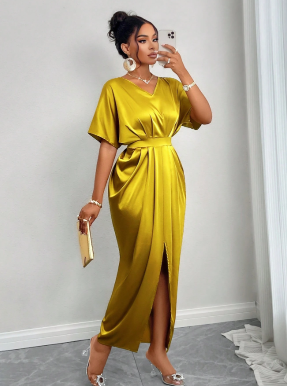 Solerson Cocktail Dress