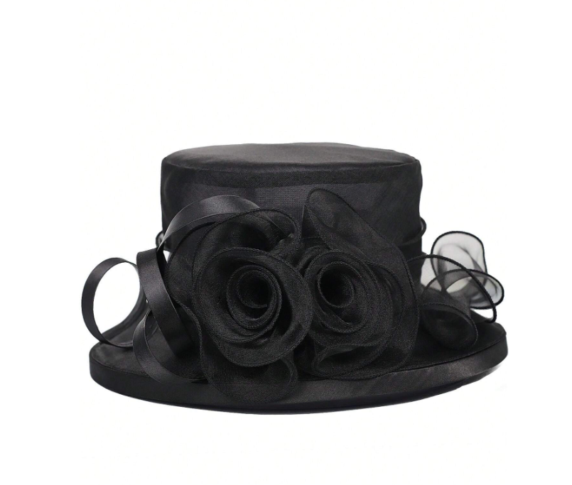Derby Fascinator Hats