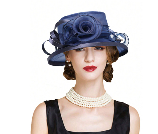 Derby Fascinator Hats