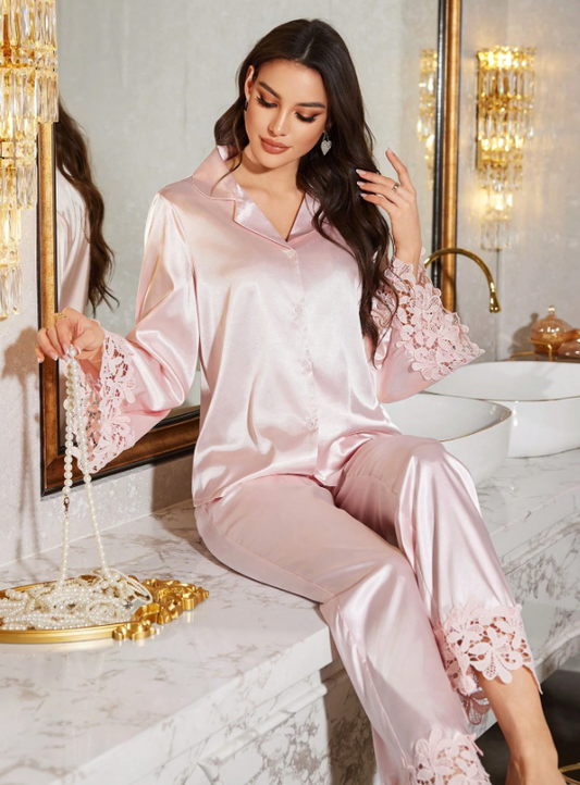 Bridal Robes, Pajamas & Slippers - Preorder Now