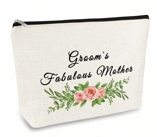 Mother Of The Groom Bag  "Fabulous"