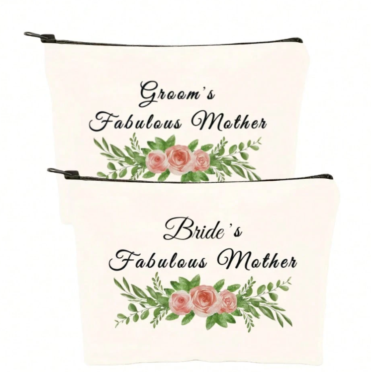 Mother Of The Bride Bag 'Fabulous"