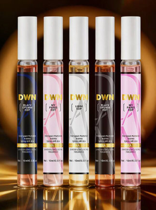 10ml Fragrance Spray