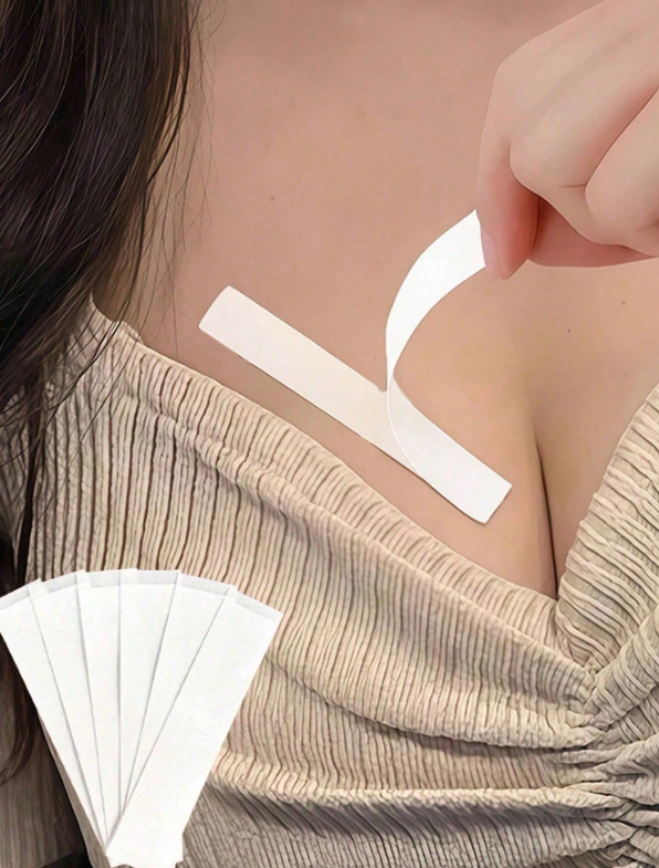 30 pcs Invisible Anti-Glare Stickers