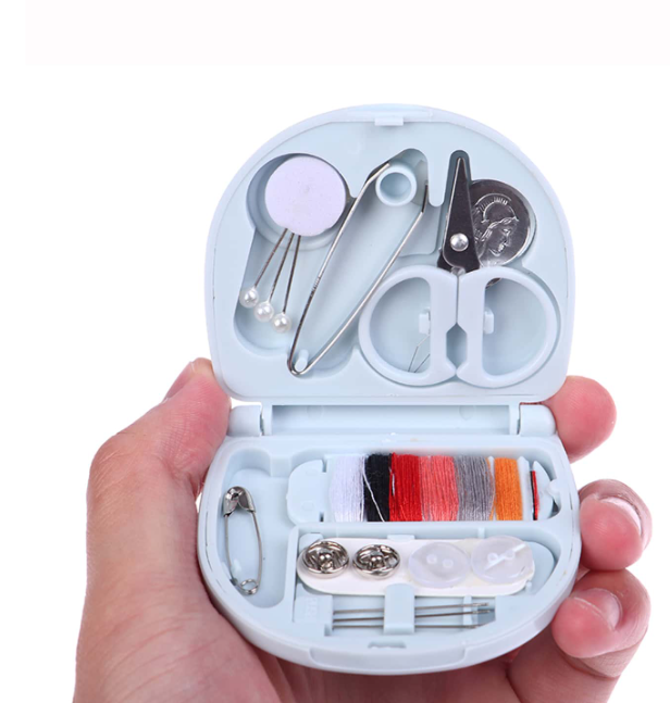 Modern Portable Mini Sewing Kit
