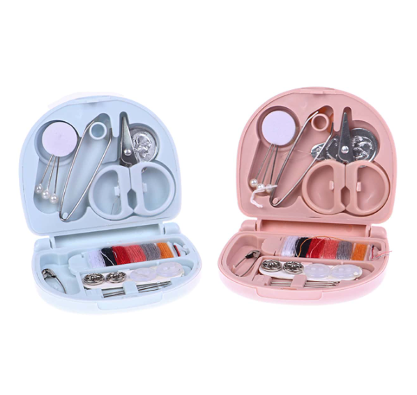 Modern Portable Mini Sewing Kit