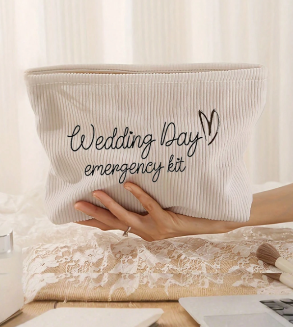 Bride Premium Emergency kit
