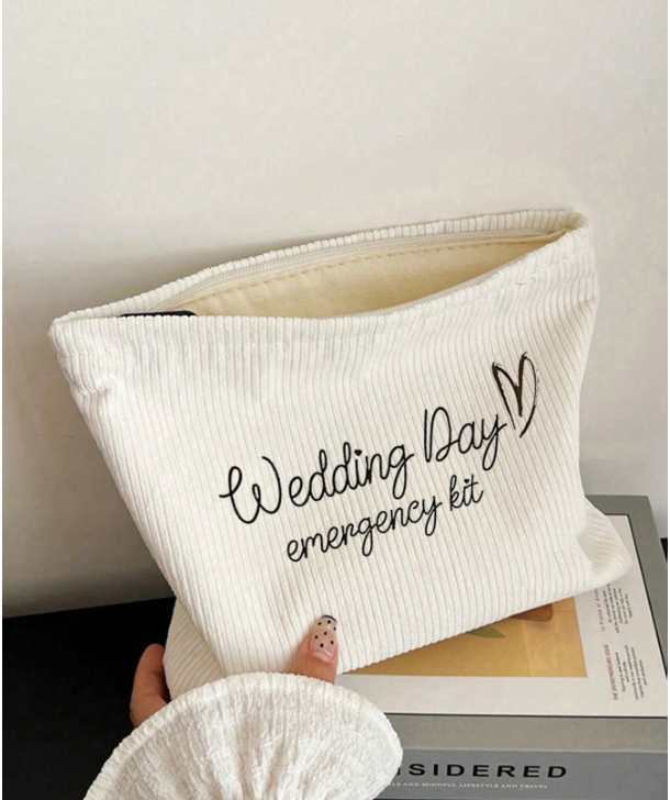 Bride Premium Emergency kit