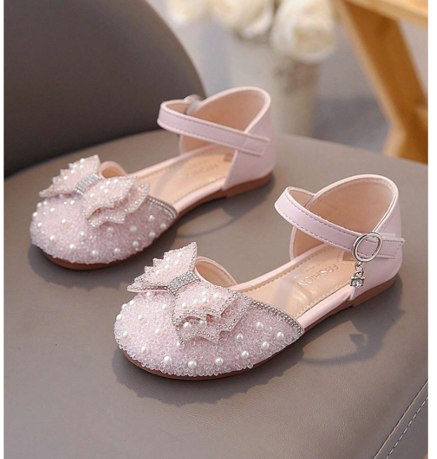 Sandals Girl Princess Shoes