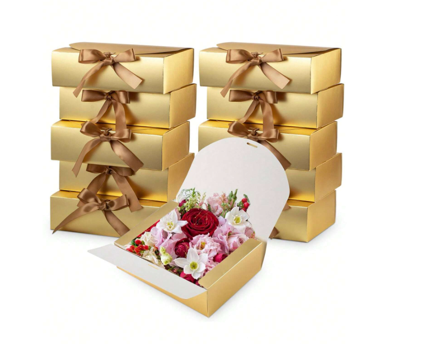 Plain Bridesmaids Boxes - Preorder