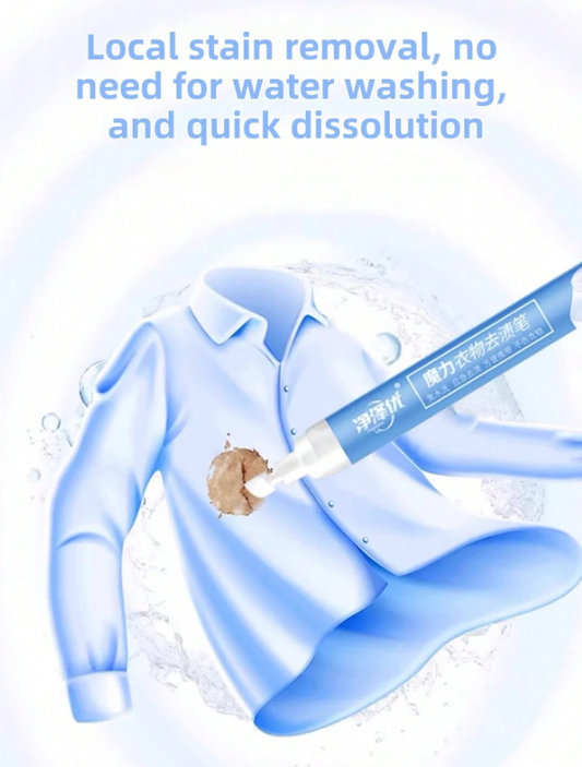 Portable Stain Remover Pen