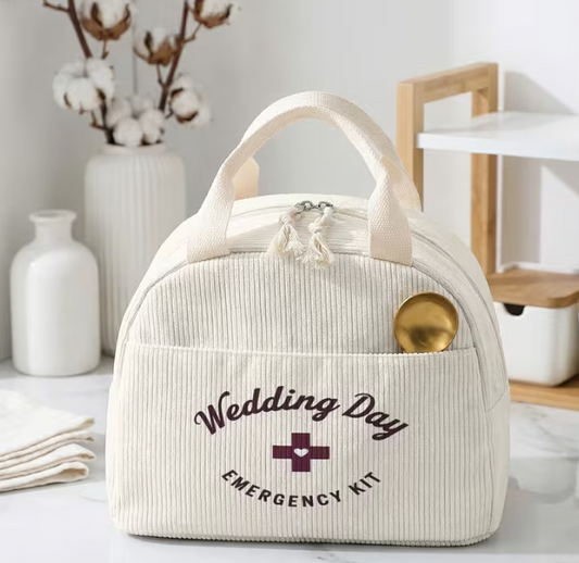 Bride Premium Emergency kit