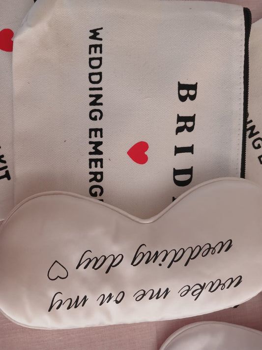 Bride Relaxing Kit