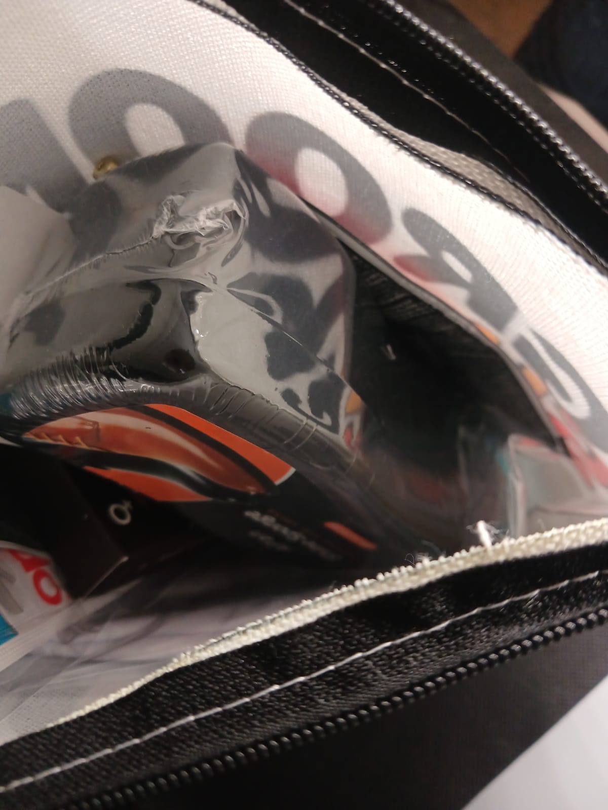 Standard Groom Wedding Day Emergency Kit