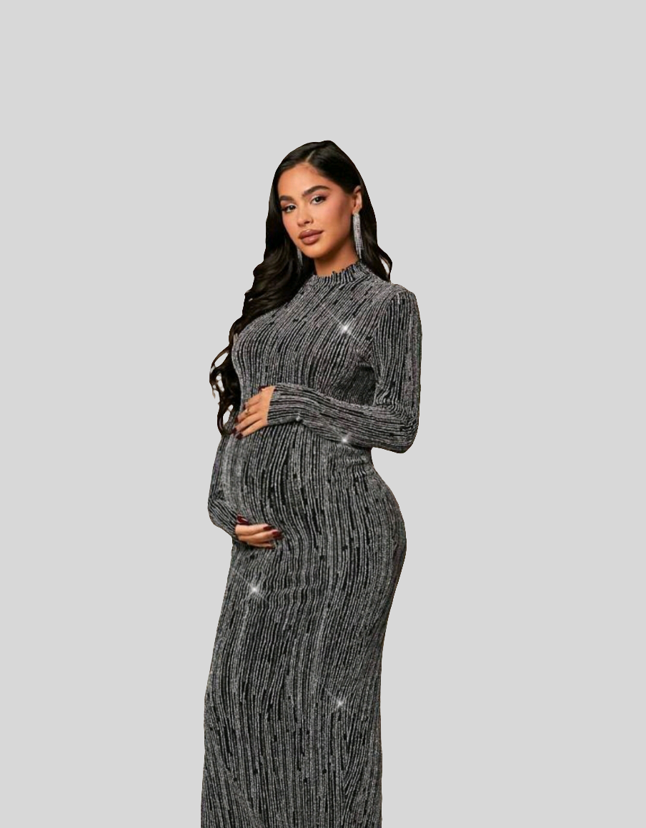 Maternity Dress For Dinner