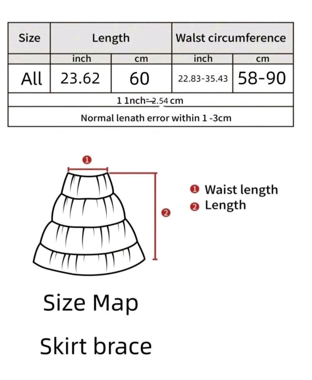 6 Layers Petticoat Mesh Fabric