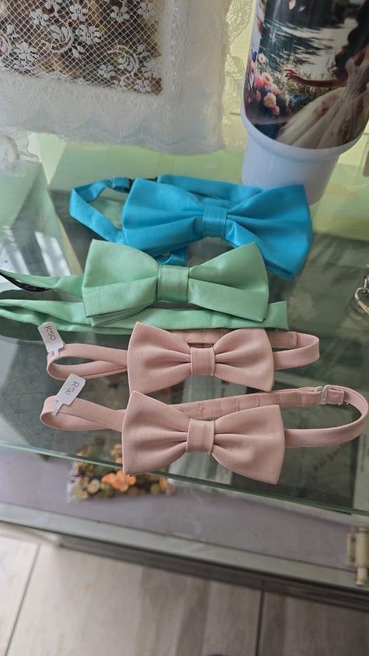 Bowtie Casual