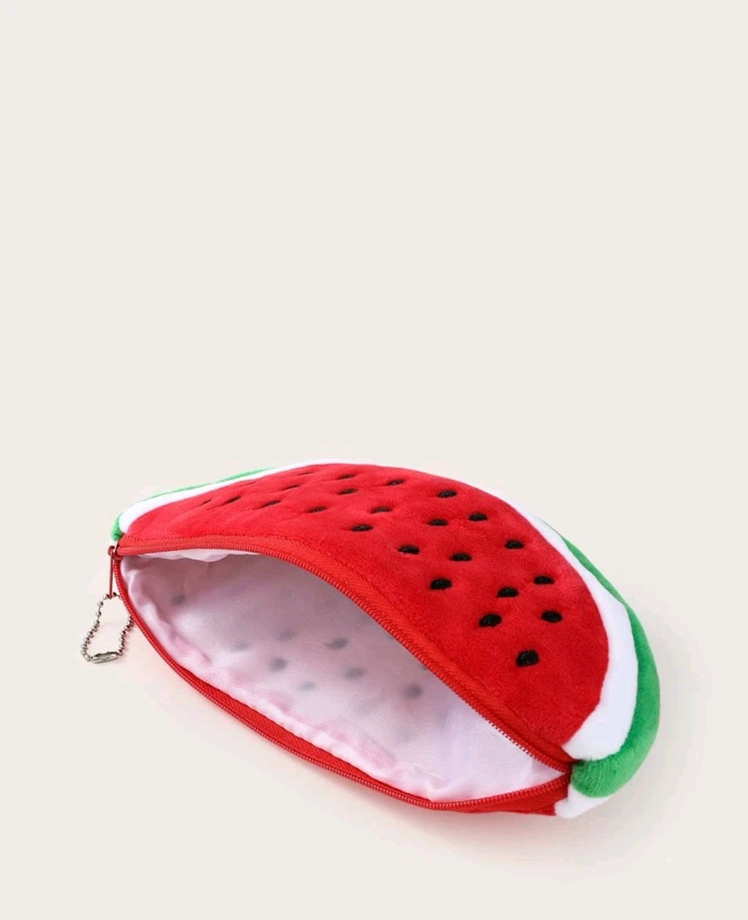 Watermelon Design Clutch Bag