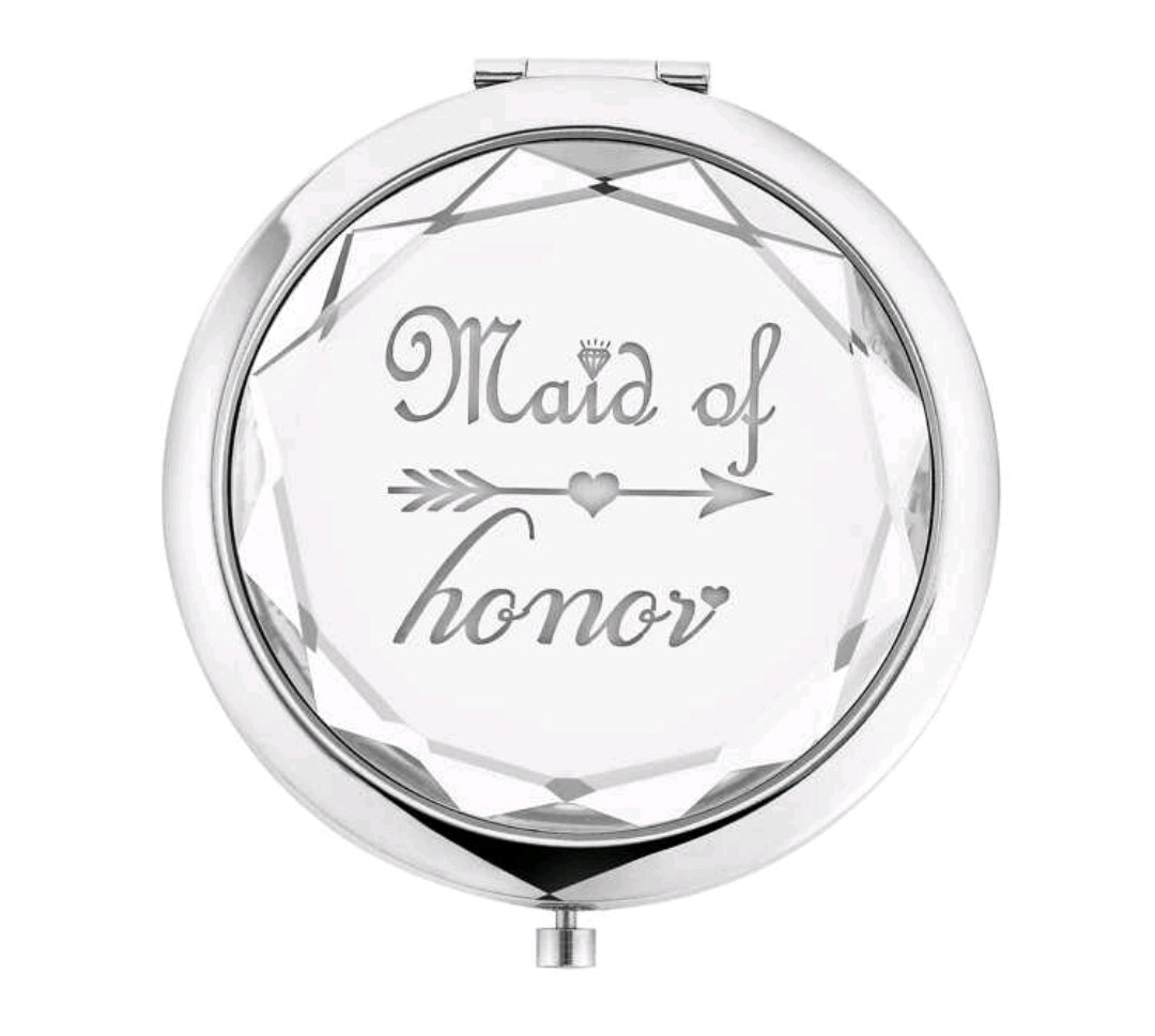 Maid of Honor Box