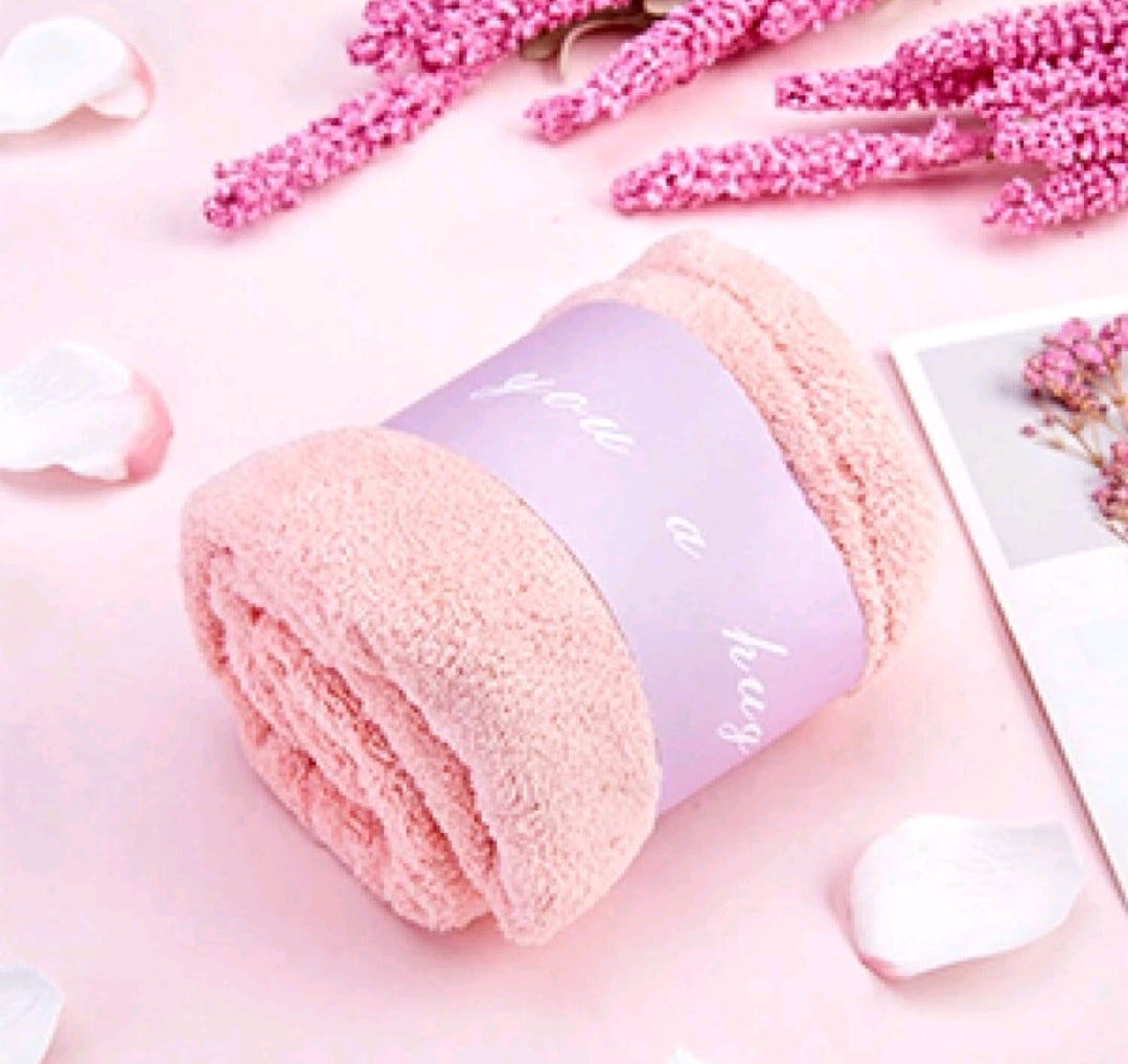 Spa Relaxing Gift Set - Bridal Pamper Basket