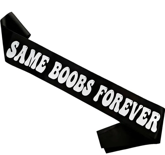 Groom Sash for Fun Bachelor Party