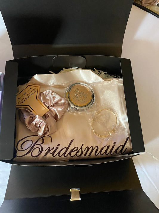Standard Bridesmaid Box