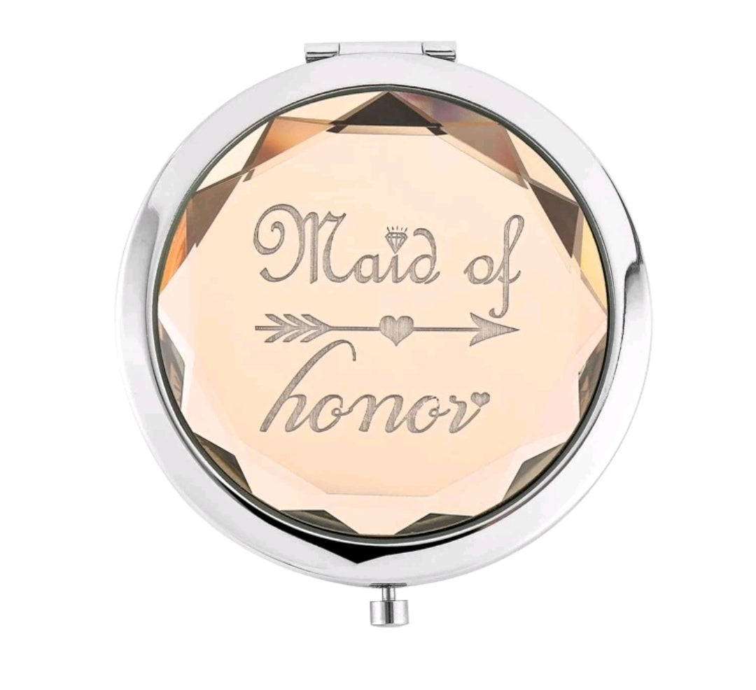 Maid of Honor Box