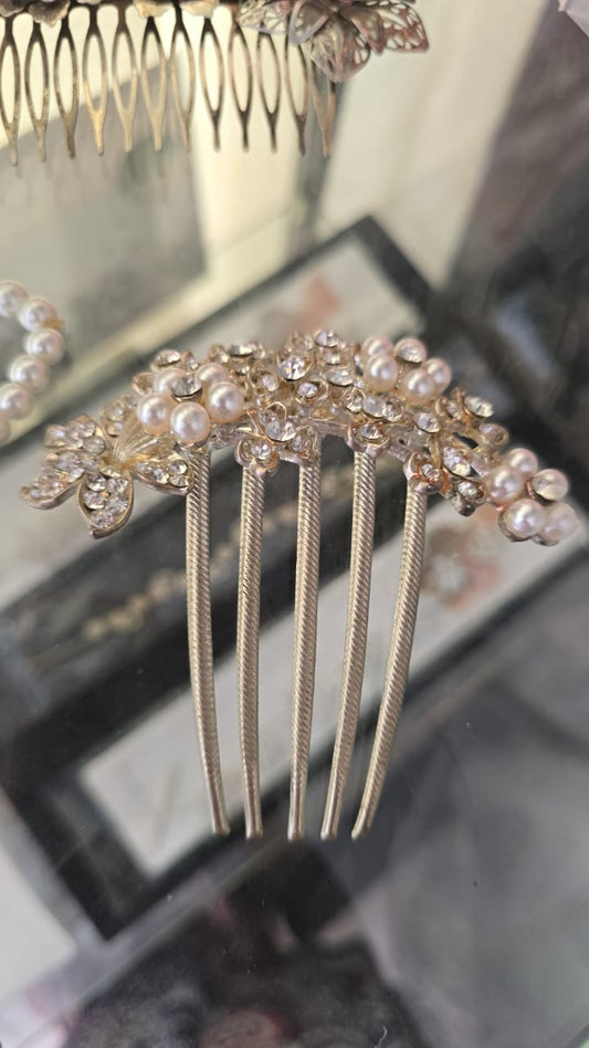 Hair Claw