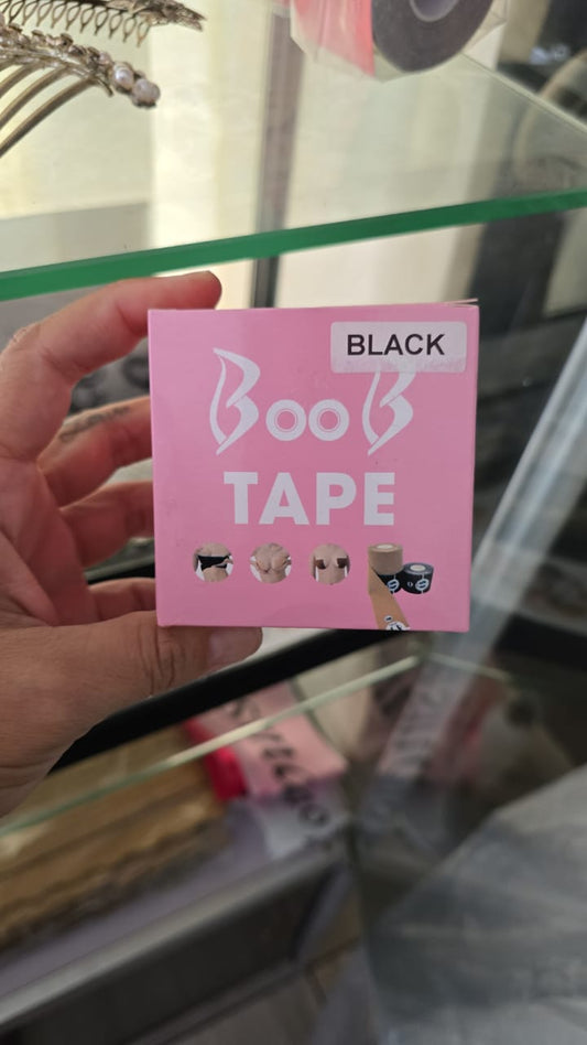 Boob Tape