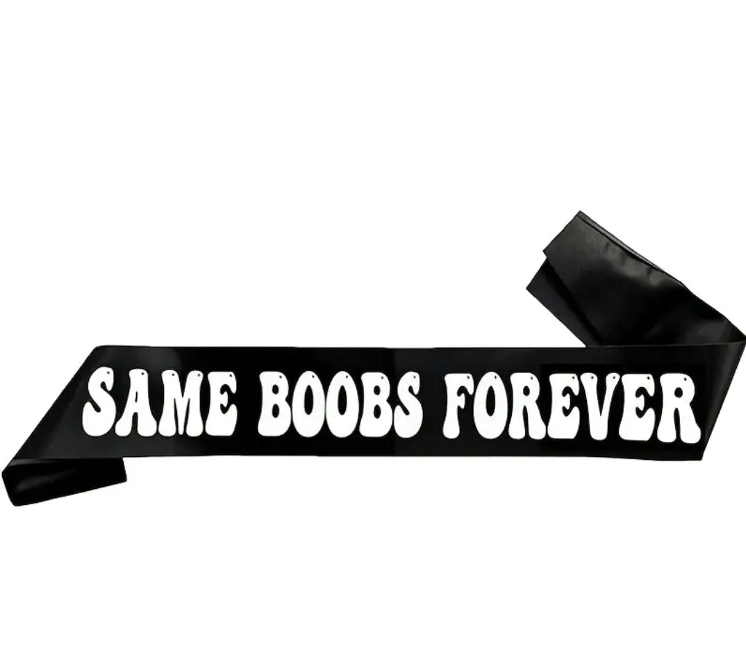 Groom Sash for Fun Bachelor Party